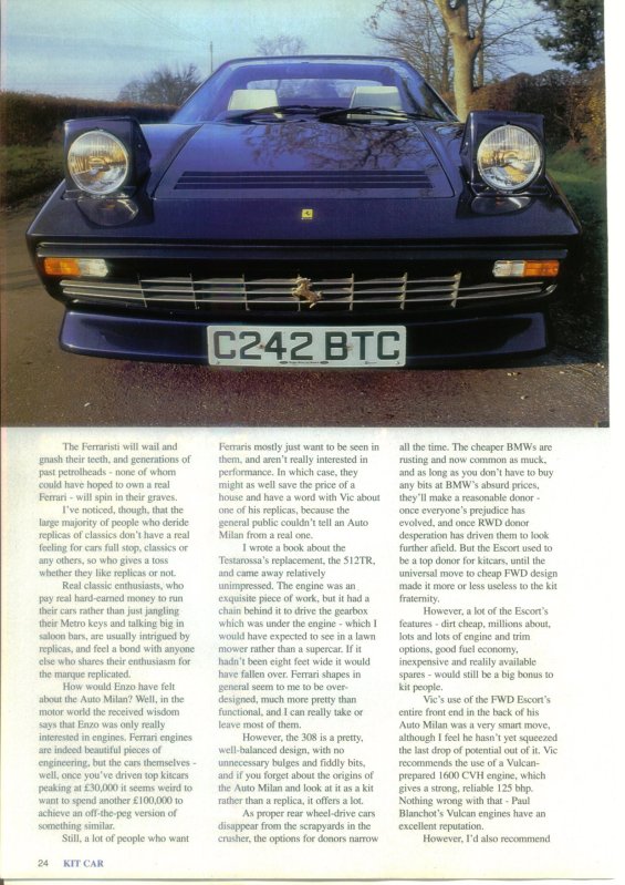 The Italian Stallion - Page 2