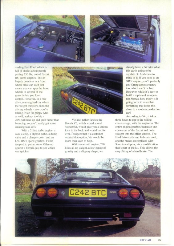 Italian Stallion - Page 3