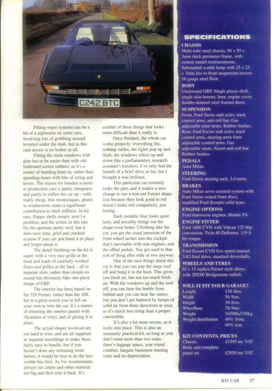 Italian Stallion - Page 5